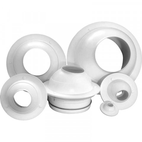 Сопловый диффузор SD